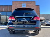 Used 2017 Mercedes-Benz GLE 43 AMG 4MATIC image 5