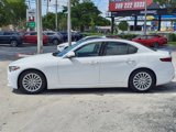 Used 2021 Alfa Romeo Giulia Sprint w/ Sun & Sound Package image 4