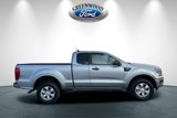 Certified 2023 Ford Ranger XLT image 3