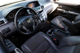 Used 2012 Honda Odyssey EX-L image 4