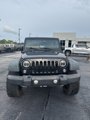 Used 2014 Jeep Wrangler Unlimited Sport w/ Quick Order Package 24S image 5