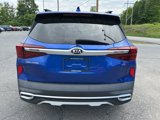 Used 2021 Kia Seltos S image 5