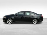 Used 2011 Ford Taurus SHO w/ 402A Rapid Spec Order Code image 2