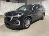 Used 2023 Chevrolet Traverse LT image 3
