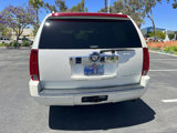Used 2008 Cadillac Escalade ESV AWD image 4