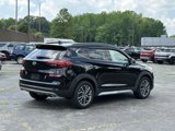 Used 2020 Hyundai Tucson Ultimate image 4