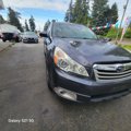 Used 2011 Subaru Outback 2.5i Premium image 4
