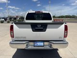 Certified 2020 Nissan Frontier SV image 4