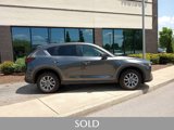 Certified 2023 MAZDA CX-5 AWD 2.5 S w/ Preferred Package image 2