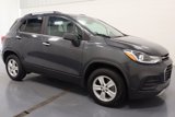 Used 2017 Chevrolet Trax LT w/ LT Convenience Package image 2