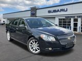 Used 2011 Chevrolet Malibu LTZ image 2