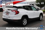 Used 2024 GMC Terrain SLE image 6