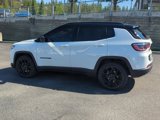 Used 2022 Jeep Compass Altitude w/ Convenience Group image 4