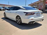 Used 2023 Nissan Maxima SV w/ Floor Mat Group image 2