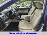 Used 2016 Subaru Outback 2.5i Limited image 6