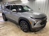 New 2025 Chevrolet TrailBlazer ACTIV image 5
