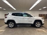 Used 2023 Jeep Compass Latitude image 4