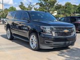 Used 2019 Chevrolet Suburban LT image 3