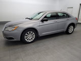 Used 2013 Chrysler 200 Touring image 2