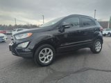 Used 2019 Ford EcoSport SE image 3