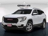 Used 2022 GMC Terrain SLE w/ Driver Convenience Package image 2