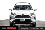 Used 2020 Toyota RAV4 XLE Premium image 2
