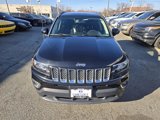 Used 2015 Jeep Compass High Altitude image 3