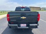 Used 2017 Chevrolet Colorado Z71 image 4