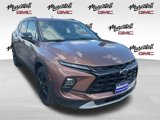 Used 2023 Chevrolet Blazer LT image 3