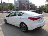 Used 2016 Kia Forte EX image 4