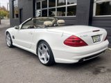 Used 2005 Mercedes-Benz SL 500 image 3