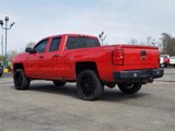 Used 2016 Chevrolet Silverado 1500 Custom w/ Custom Convenience Package image 5