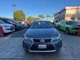 Used 2014 Lexus CT 200h image 3