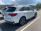 Used 2020 Acura MDX FWD w/ Technology Package image 4