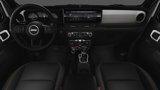 New 2025 Jeep Wrangler Willys image 6