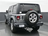 Used 2019 Jeep Wrangler Unlimited Sport S image 4