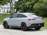 Used 2024 Mercedes-Benz GLE 53 AMG 4MATIC Coupe image 3
