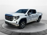Used 2024 GMC Sierra 1500 SLT image 3