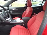 Used 2024 Dodge Hornet R/T Plus w/ Tech Pack Plus w/o Parking image 5