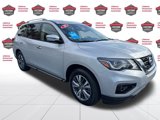 Used 2020 Nissan Pathfinder SL image 3