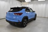 Used 2023 Chevrolet TrailBlazer RS w/ Sun and Liftgate Package image 5