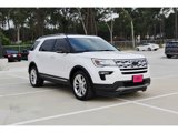 Used 2019 Ford Explorer XLT w/ Equipment Group 202A image 3