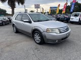 Used 2009 Ford Taurus X SEL image 3