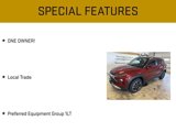 Used 2025 Chevrolet TrailBlazer LT image 4