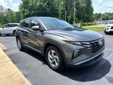 Used 2022 Hyundai Tucson SEL w/ Cargo Package image 3