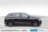 Used 2022 Volkswagen Tiguan SE image 5