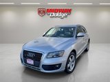 Used 2012 Audi Q5 2.0T Premium Plus w/ Premium Plus Pkg image 2