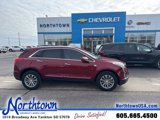 Used 2017 Cadillac XT5 Luxury w/ Driver Awareness Package image 4