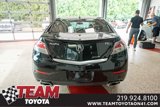 Used 2012 Acura TL SH-AWD image 3