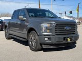 Used 2017 Ford F150 XLT image 2